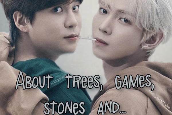 About trees, games, stones and...