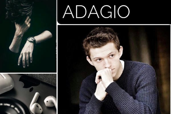 Adagio