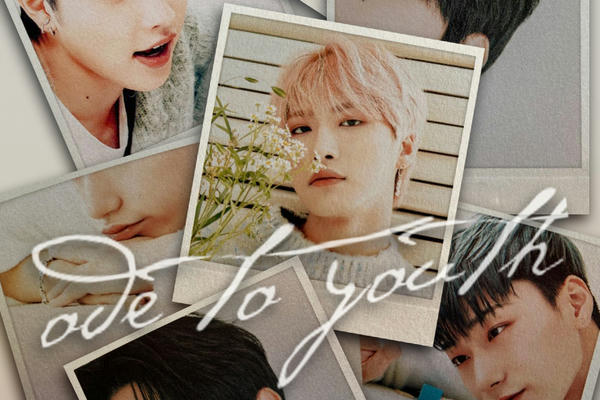 ode to youth
