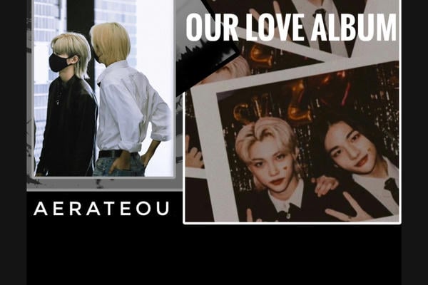 Our love album