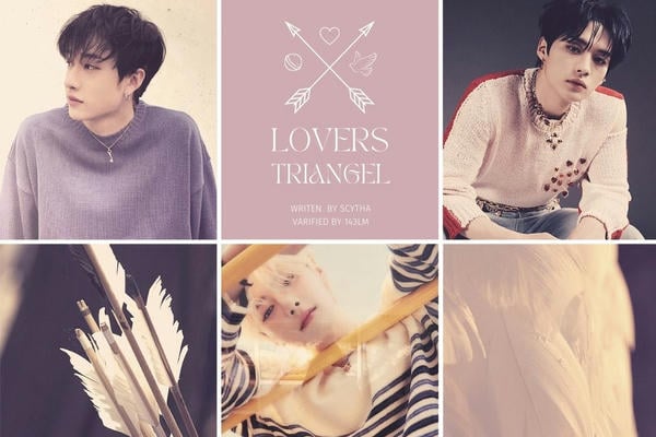 Lovers Triangel