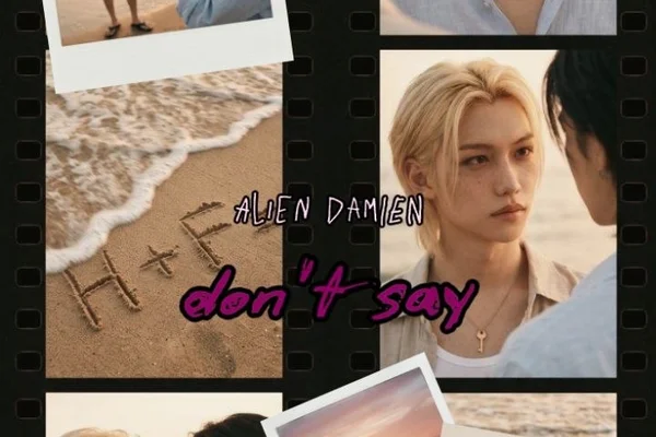don't say