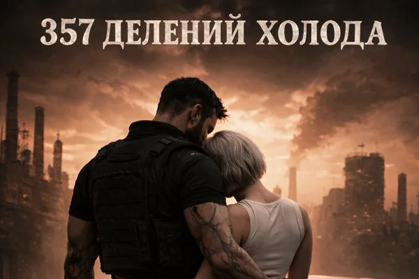 357 делений холода