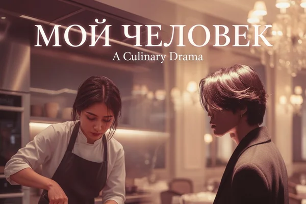 Мой Человек