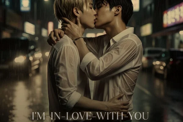 I'M—IN—LOVE—WITH—YOU