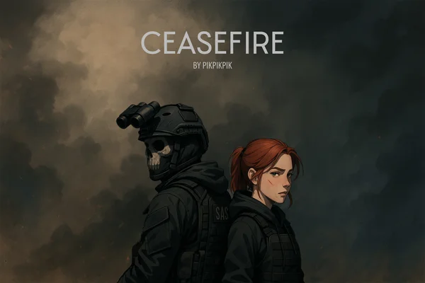 Ceasefire