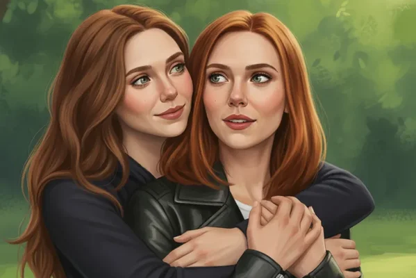 Иллюзия счастья