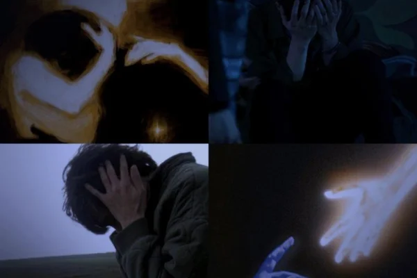 What lies behind hatred