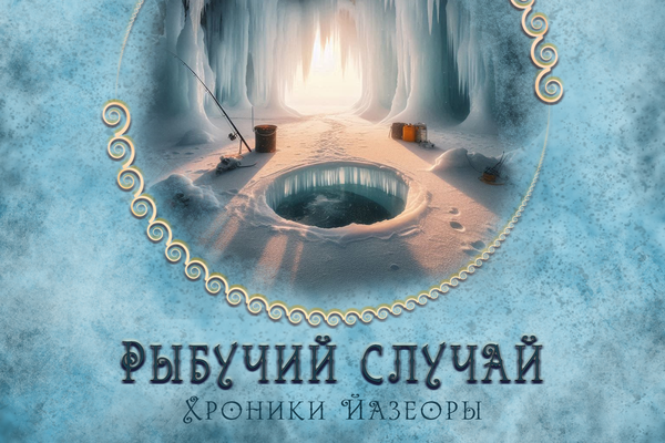 Рыбучий случай