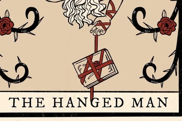 Висельник | The Hanged Man