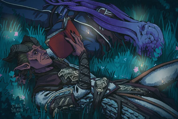 Zevlor’s Sleep Stories