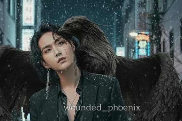 Корона для Сирина