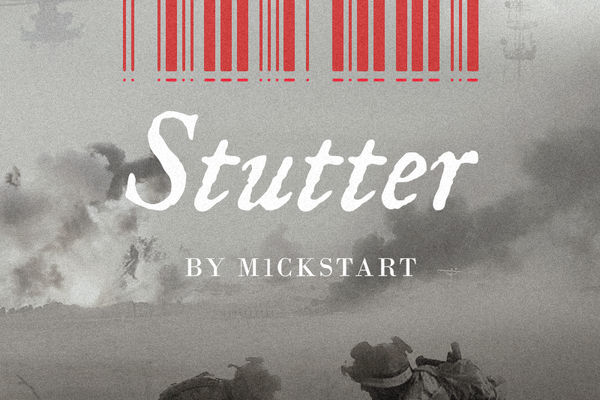 Stutter