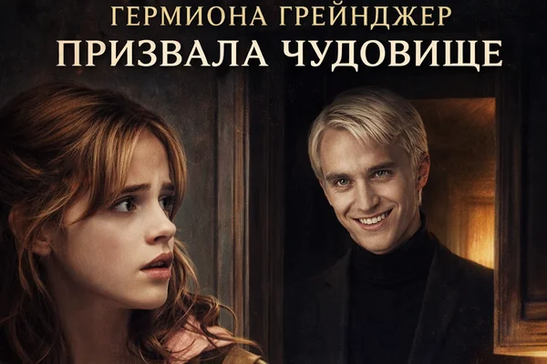 «Мой прекрасный монстр»