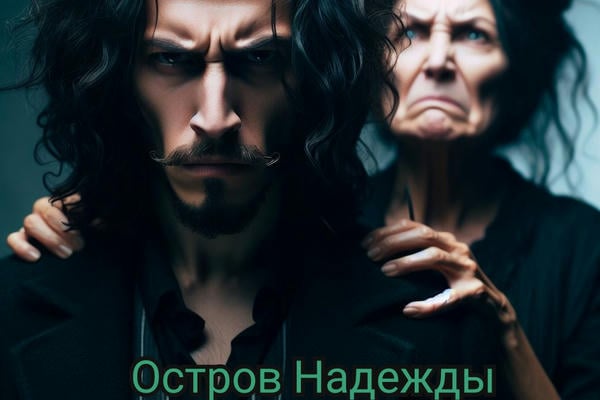Остров Надежды 
