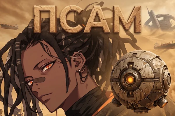 Псам