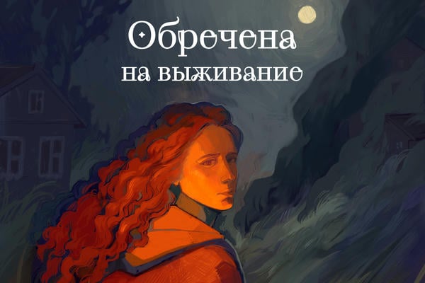 Обречена на выживание