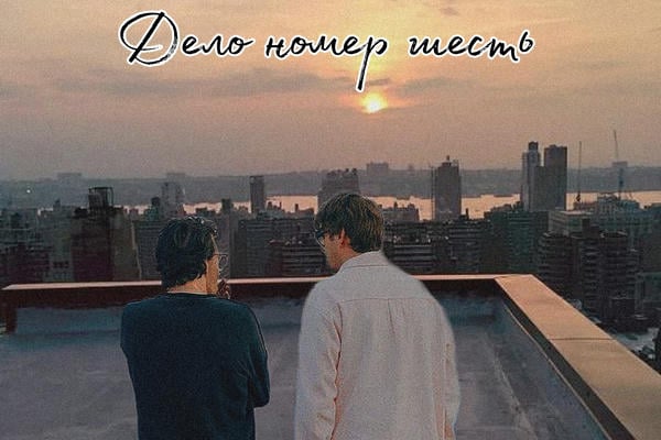 Дело номер шесть