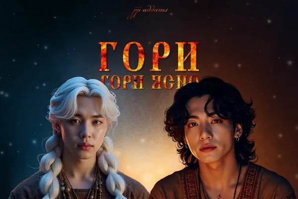 Гори, гори ясно