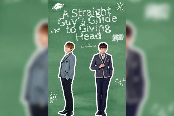 A Straight Guy’s Guide to Giving Head