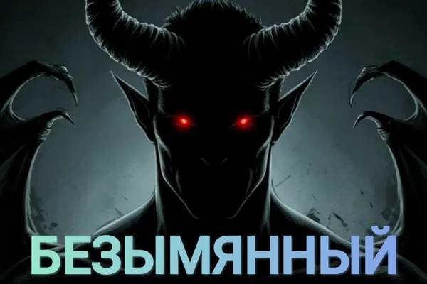 Безымянный