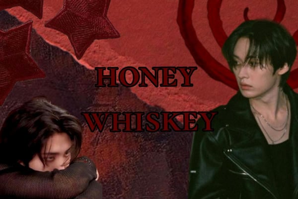 honey whiskey