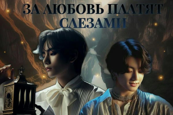 За любовь платят слезами
