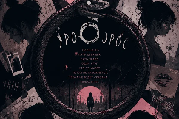 Уроборос: пять имён одного дня