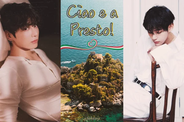 Ciao e a Presto!