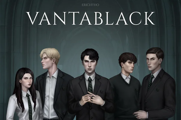 VANTABLACK