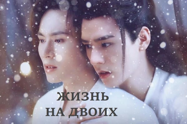 Жизнь на двоих