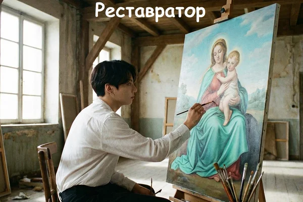 Реставратор