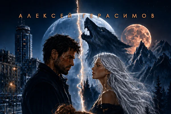 Метка Зверя 2: След между мирами