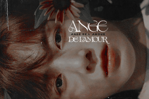 Ange de L'amour