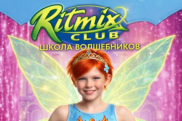 Ritmix Club 1 сезон