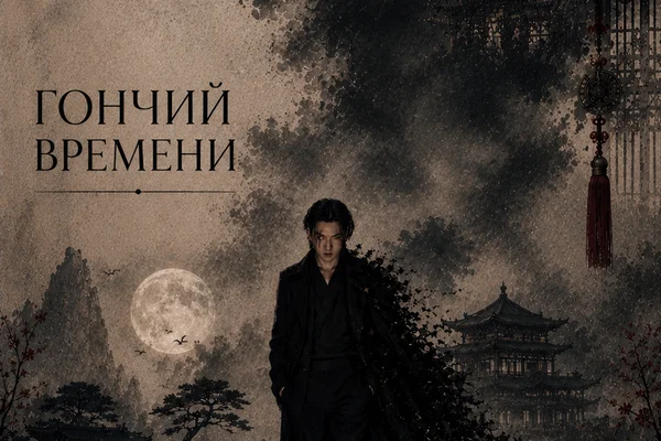Гончий времени