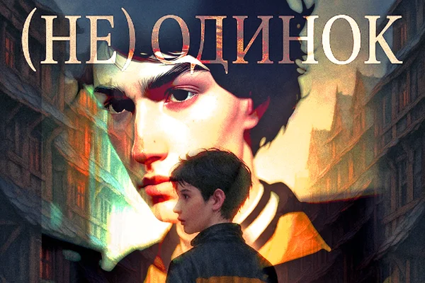 Солум: (Не) Одинок