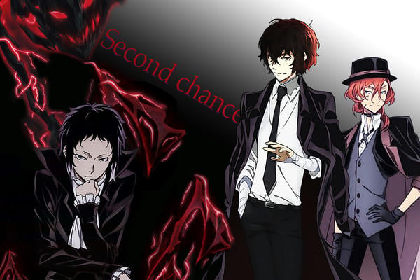 Second chance