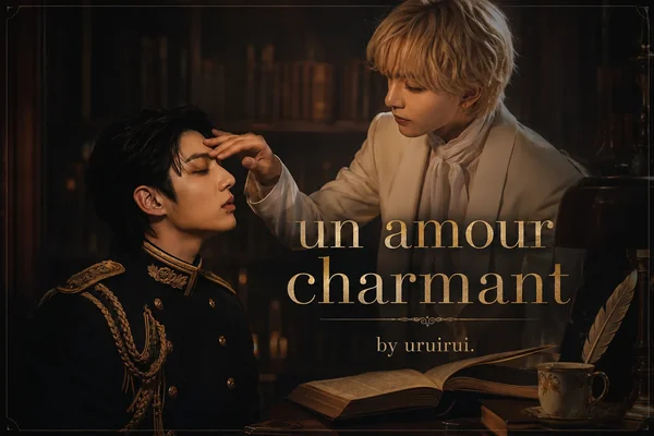 un amour charmant