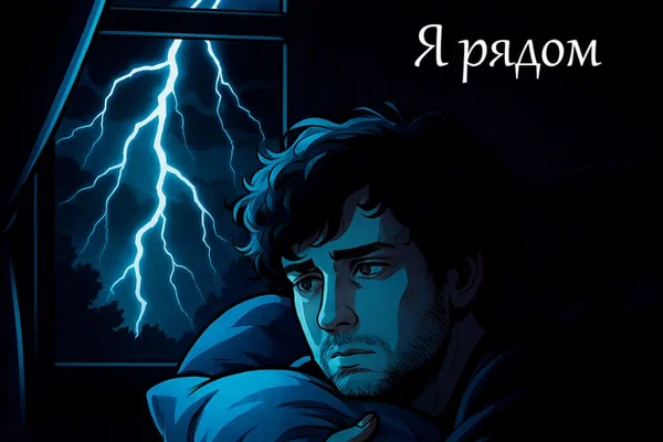 Я рядом