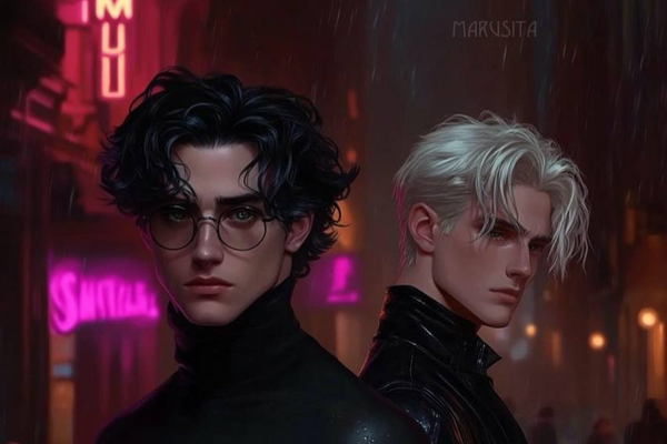 Treat people with kindness или Лавка Чудес