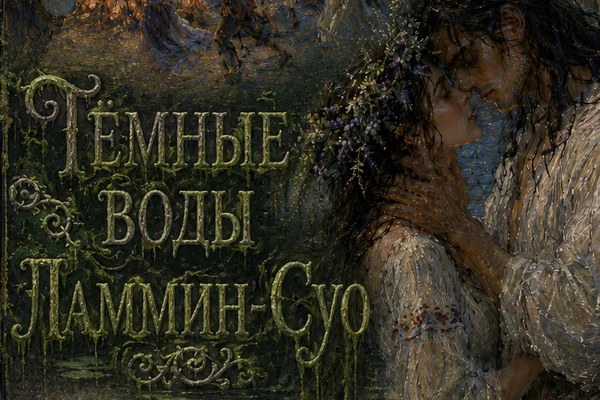 Тёмные воды Ламмин-Суо