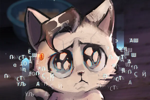 Кот Шрёдингера