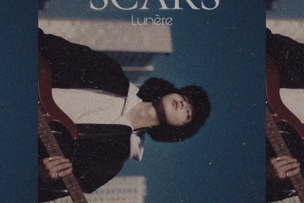 BLUE SCARS