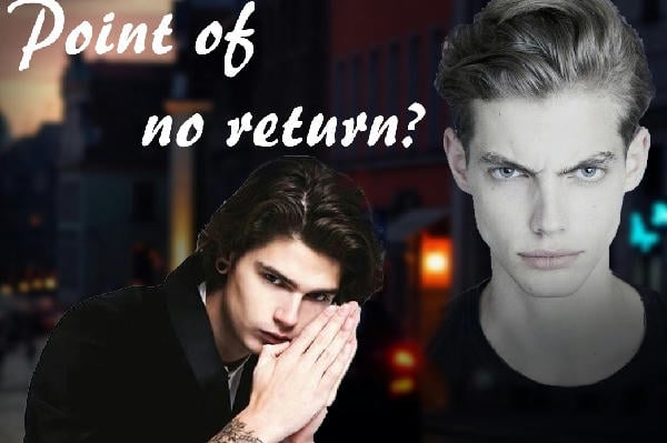 Point of no return?