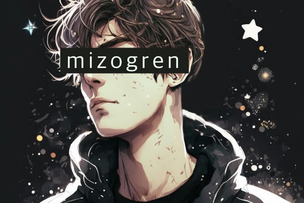 mizogren / дороги звездного стекла