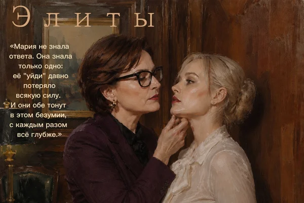 Элиты