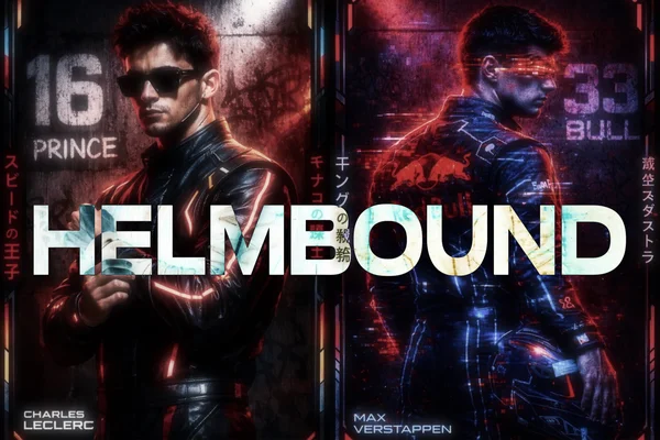 HELMBOUND
