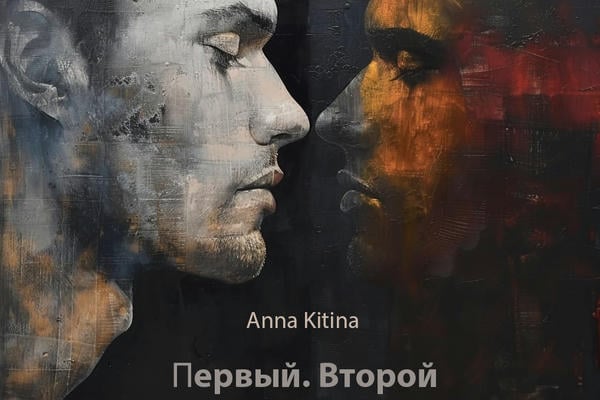 Первый. Второй