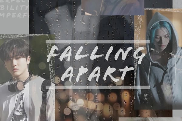 Falling apart